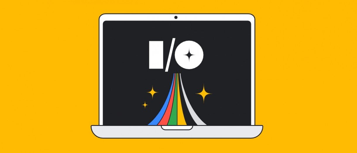 google i/o 2023