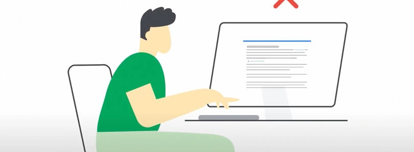 Google Pilote Programme