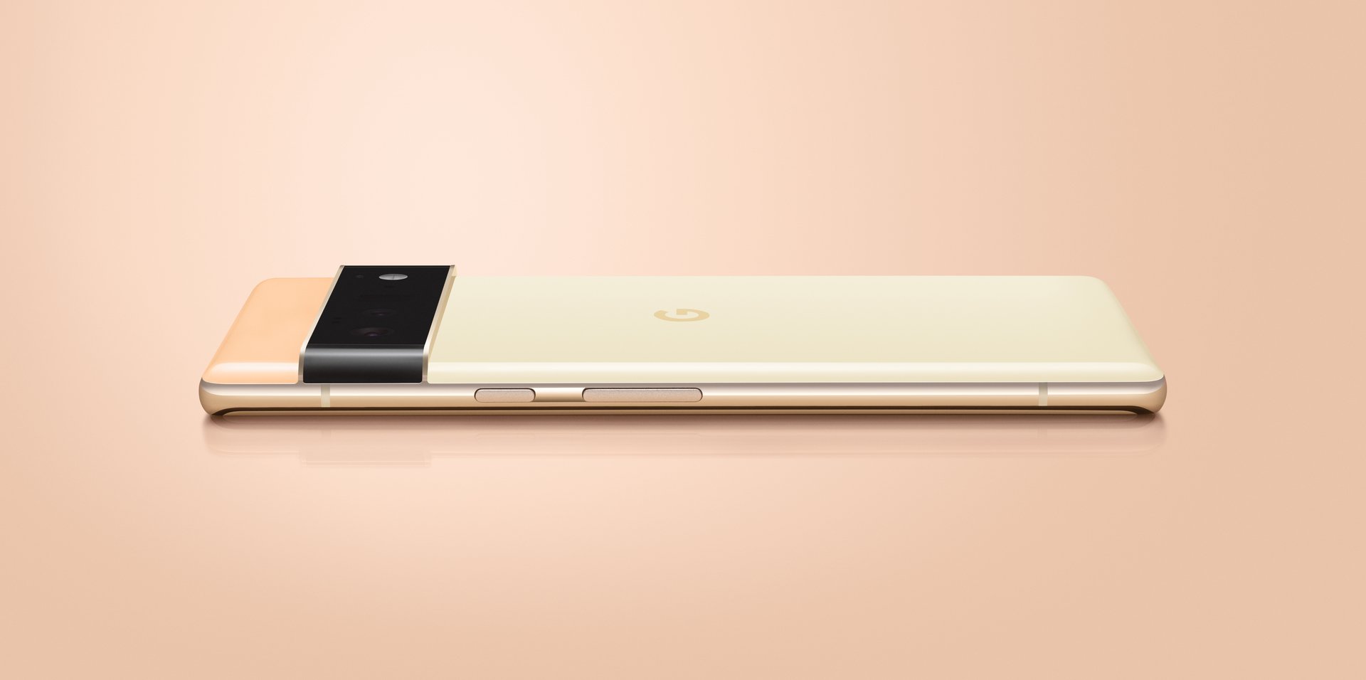 Télécharger les fonds d'écran du Pixel 6 Pro
