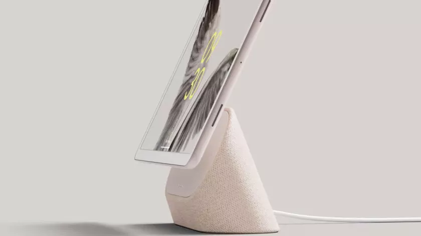 google pixel tablet