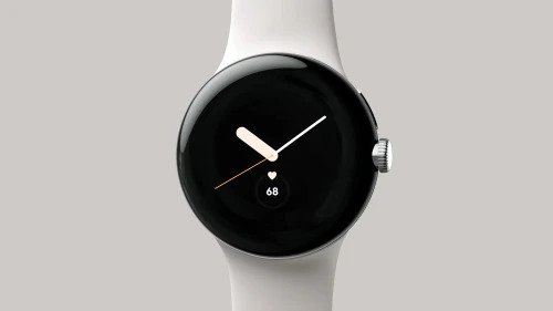 leak google pixel watch