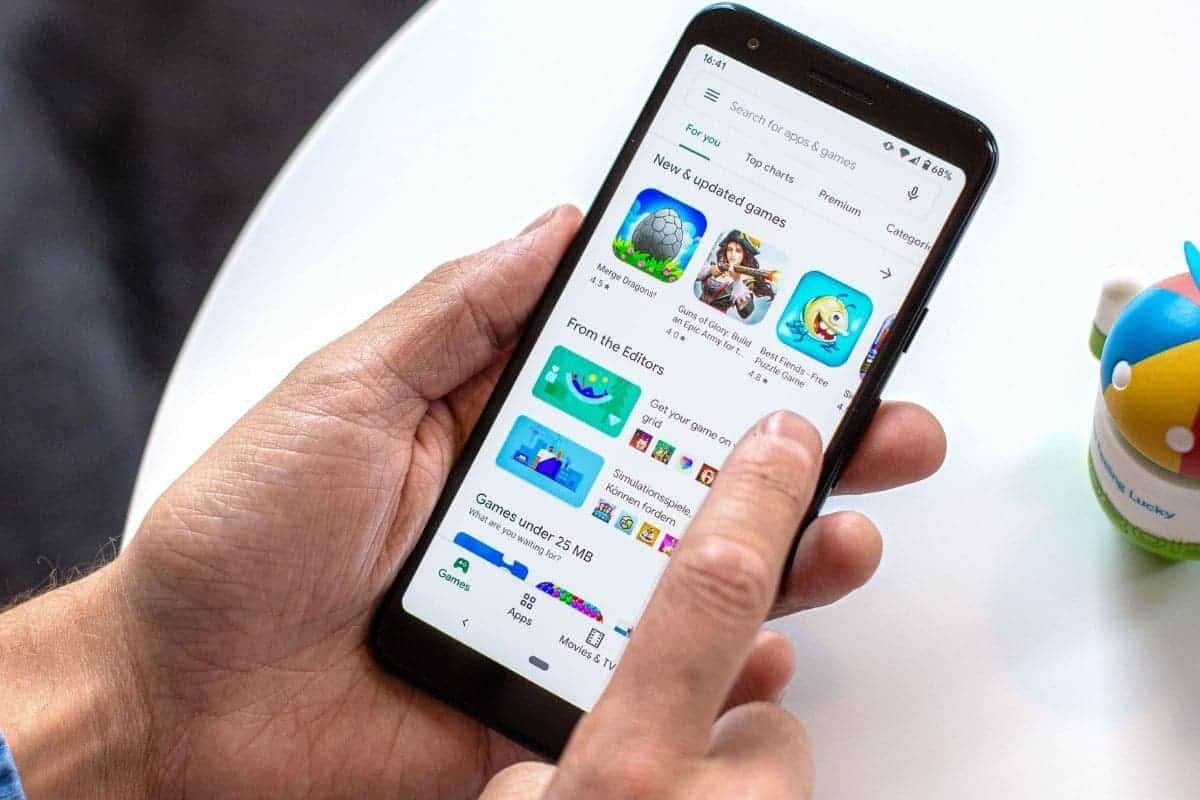 Il n'est désormais plus possible de s'inscrire au programme beta de Google
