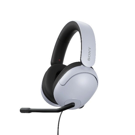 Inzone H3