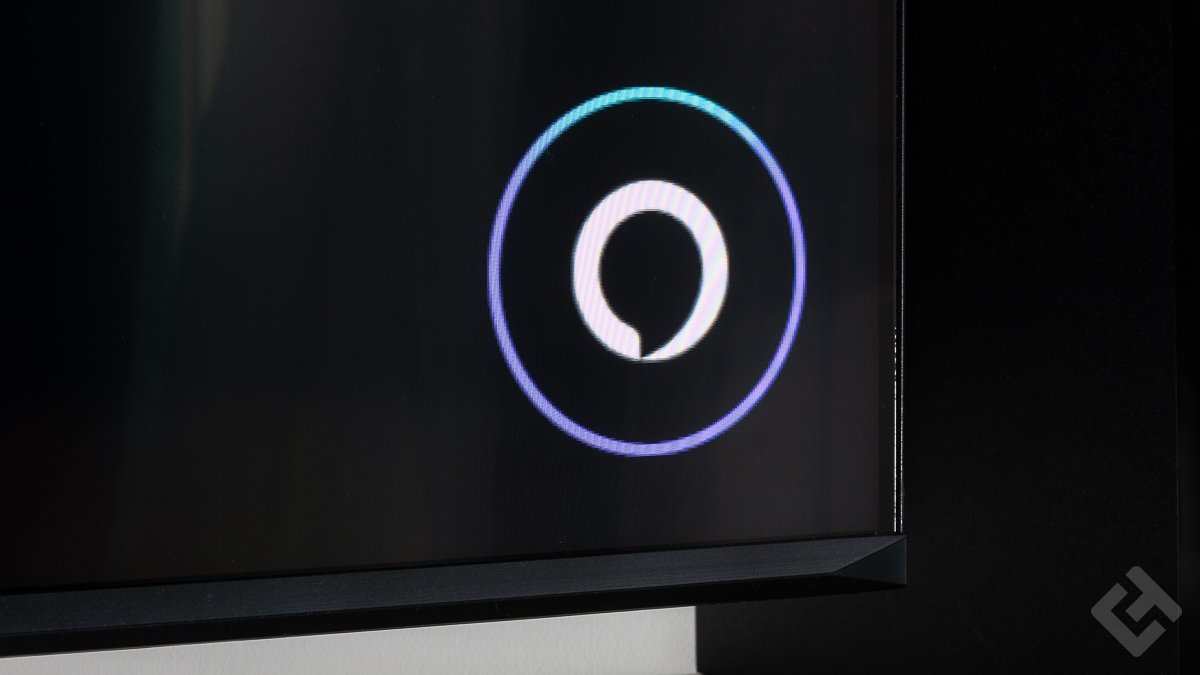 HiSense 65U7QF - Alexa