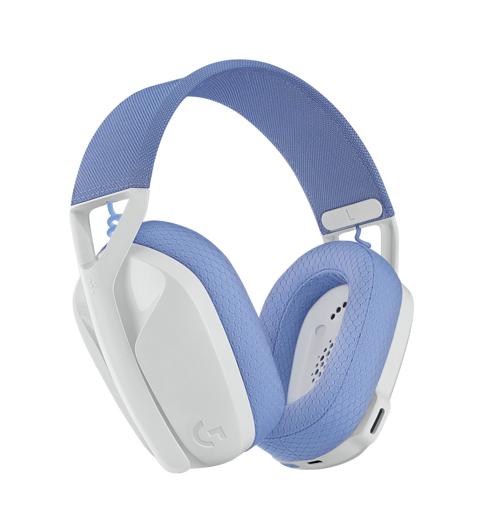 Logitech G435 : Un nouveau casque gamer sans fil en version Lightspeed