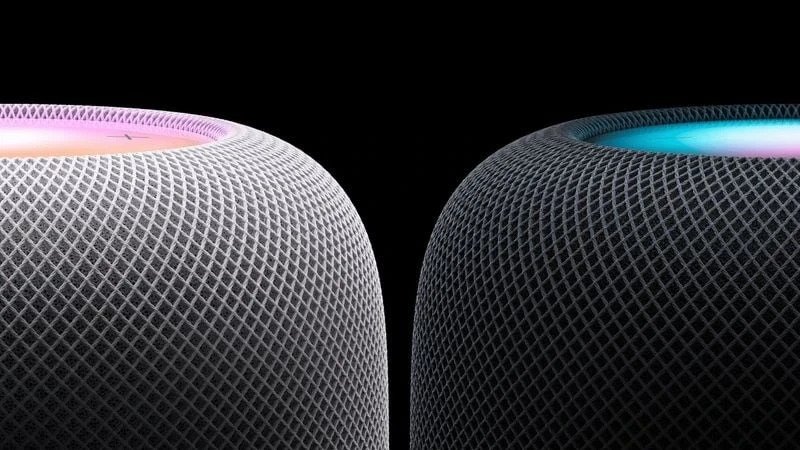 HomePod