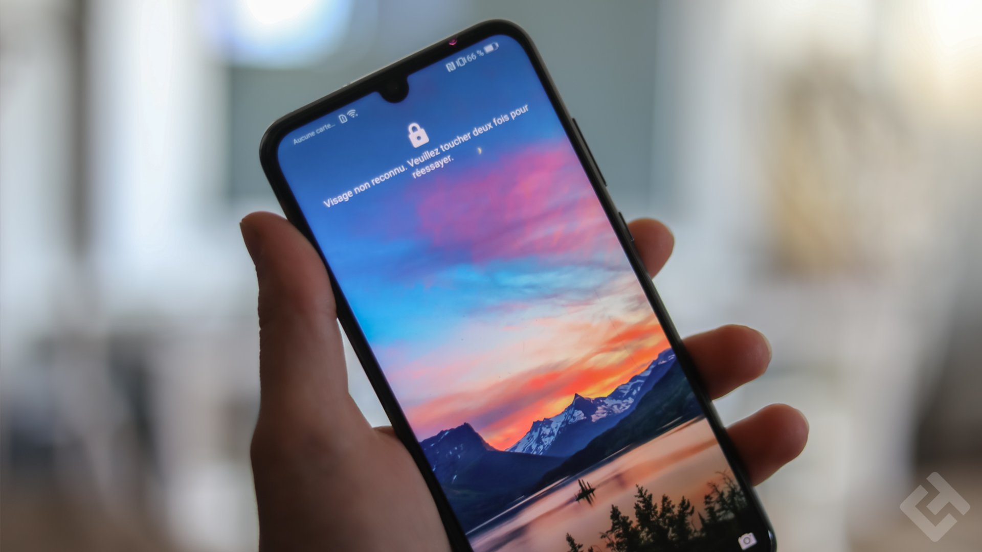 Honor 20 Lite présentation