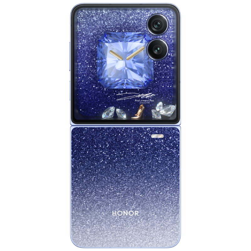 Honor Magic Flip V2
