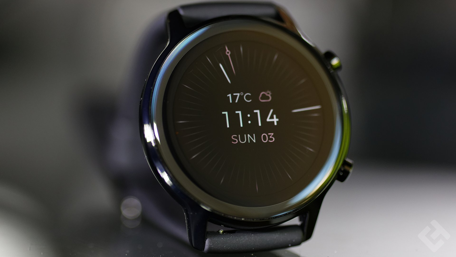 Honor MagicWatch 2 - Test - Design