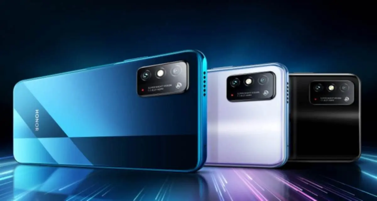 Le Honor X30 pourrait avoir un écran de 7 pouces de diagonale