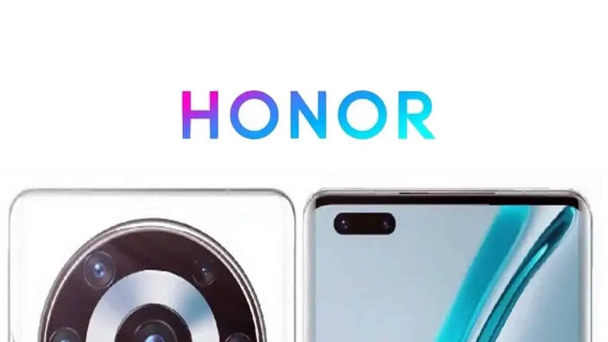 Honor 60 : Prix, caractéristiques des prochains smartphones d'Honor