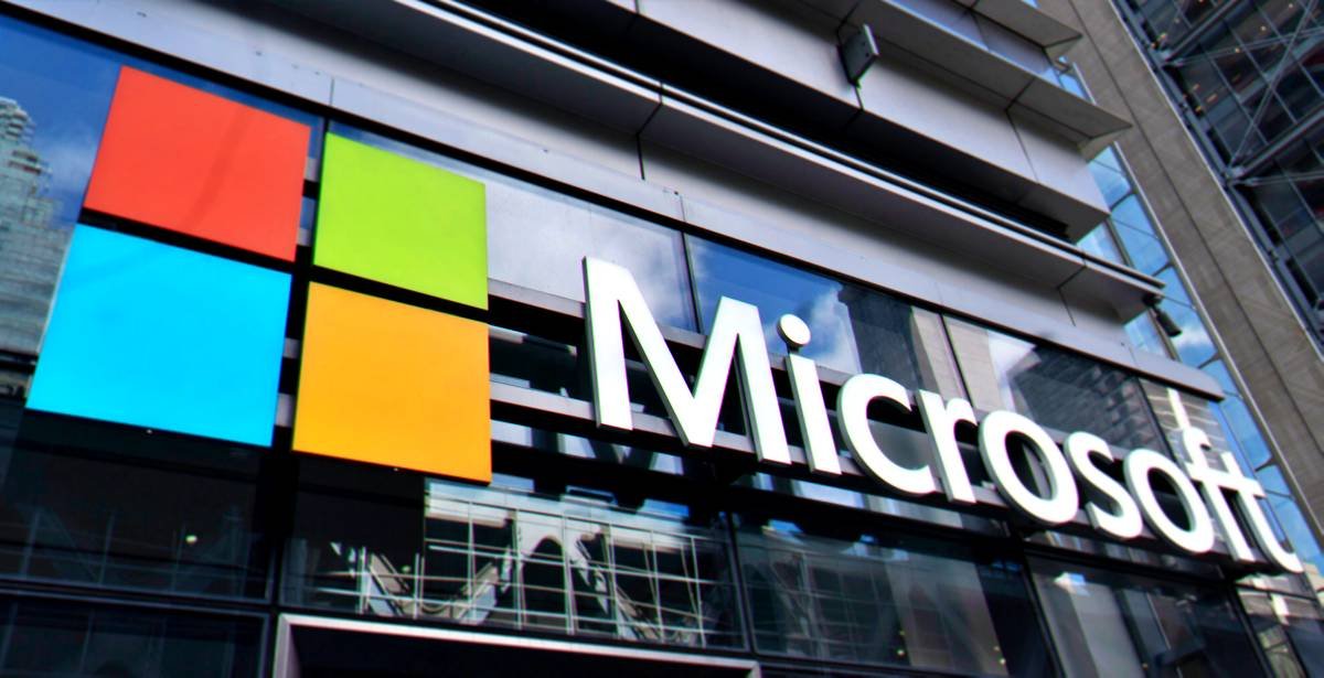 microsoft