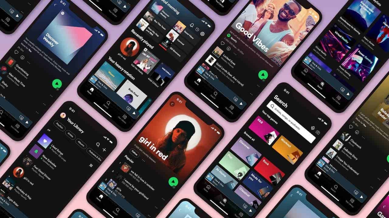 Comment supprimer un abonnement Spotify Premium