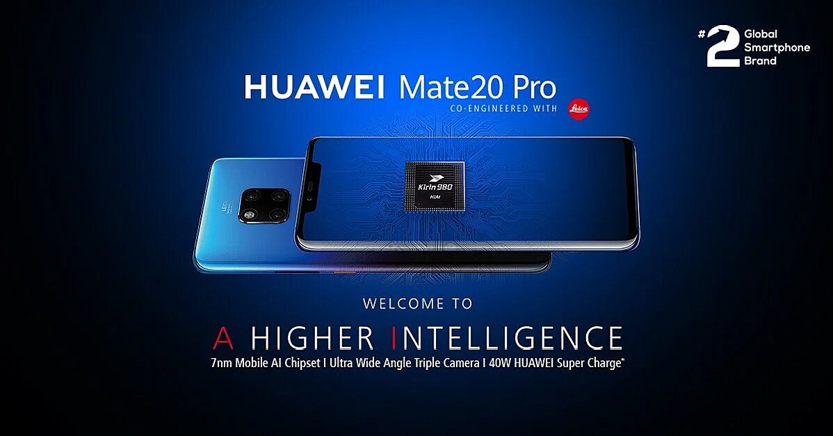 Huawei préparerait de nouveaux SoC pour 2022