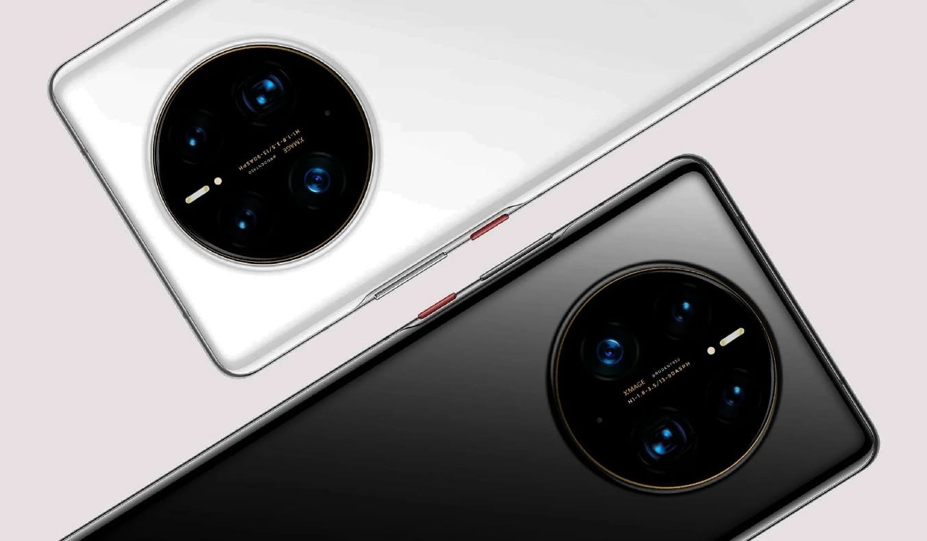 Huawei va lancer un smartphone avec caméra à ouverture variable