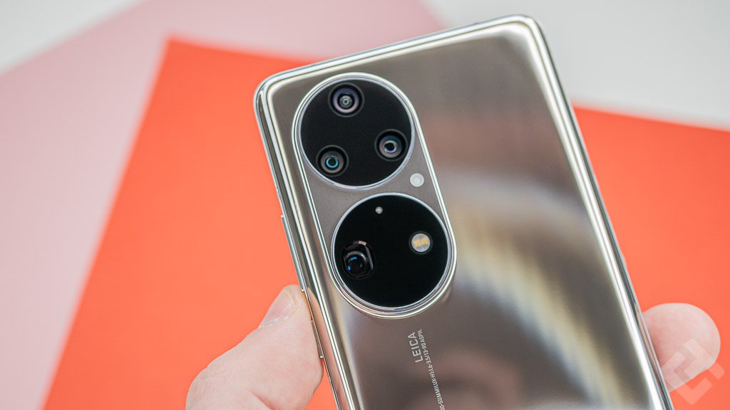 Test Huawei P50 Pro : Le retour du haut de gamme tant attendu