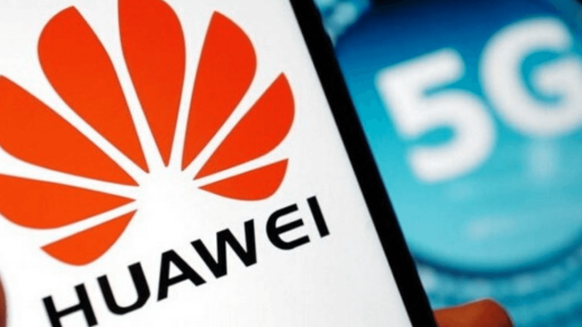 Baisse de chiffre d'affaire pour Huawei en 2021