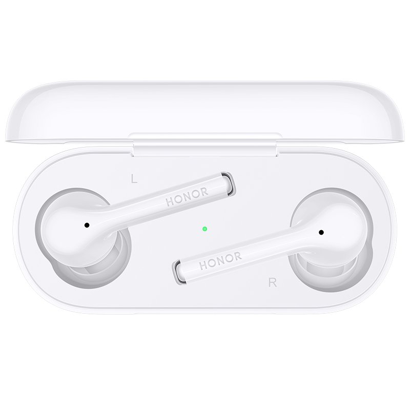 honor magic earbuds