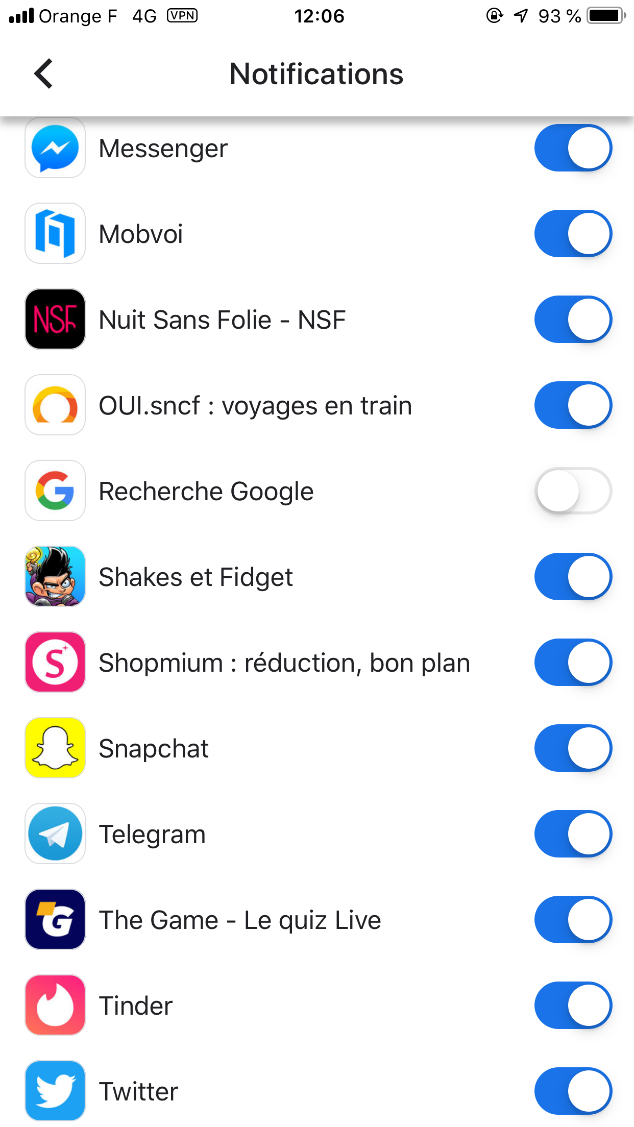test ticwatch pro application