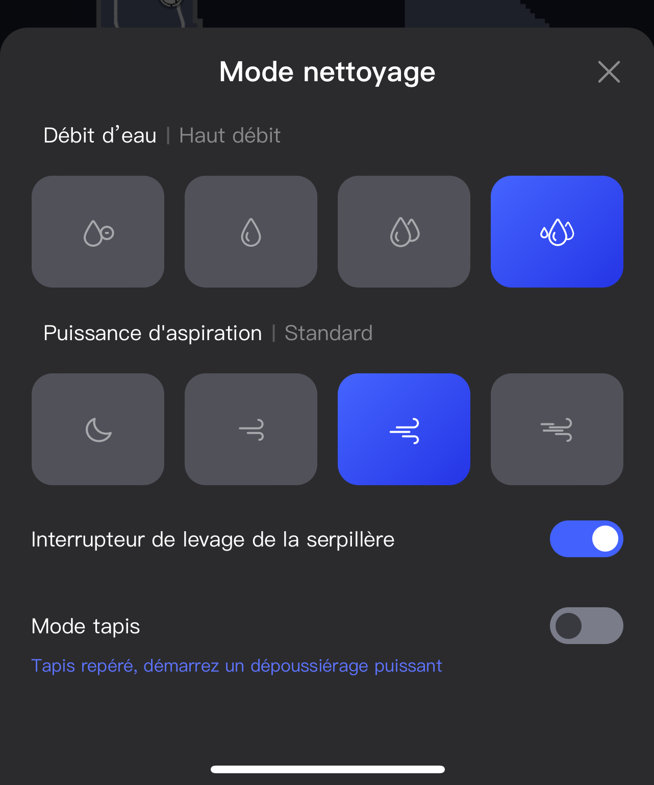 test du eureka e10s