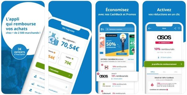 Qu’est-ce que eBuyClub et comment gagner de l’argent sur cette plateforme ?