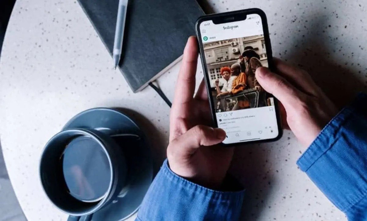 Instagram : Il sera possible de faire des achats directement dans les conversations