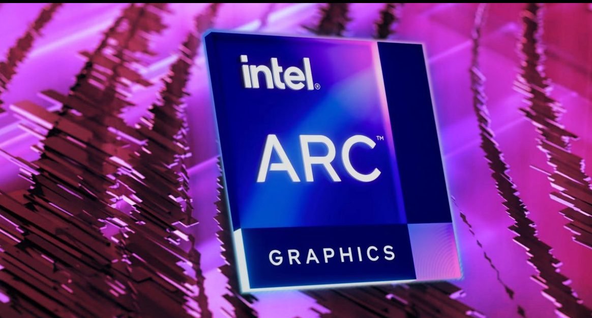Intel Arc A750 sera plus puissante que la RTX 3060 de NVIDIA