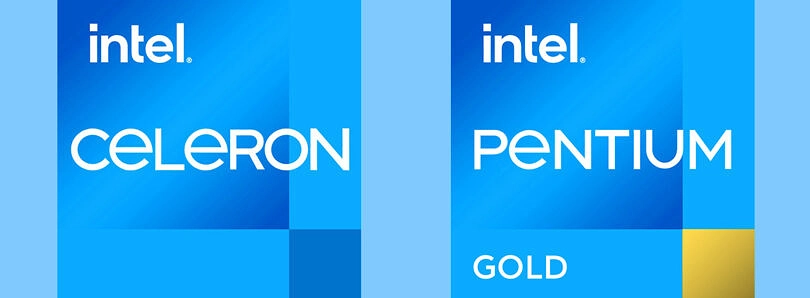 Intel remplace le nom des gammes Pentium et Celeron
