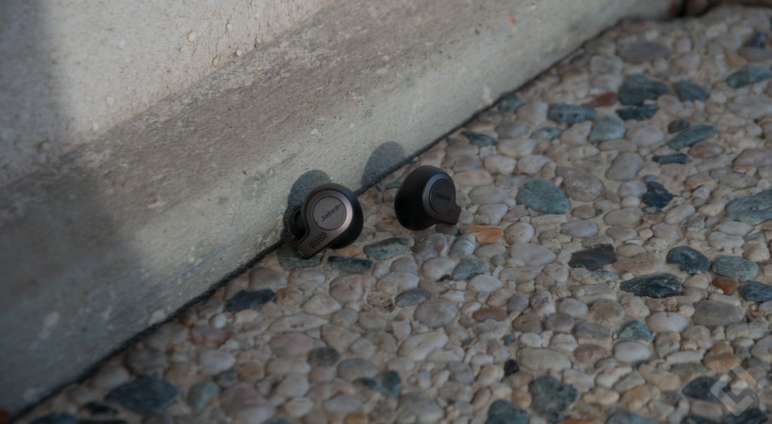 Jabra Elite 65t
