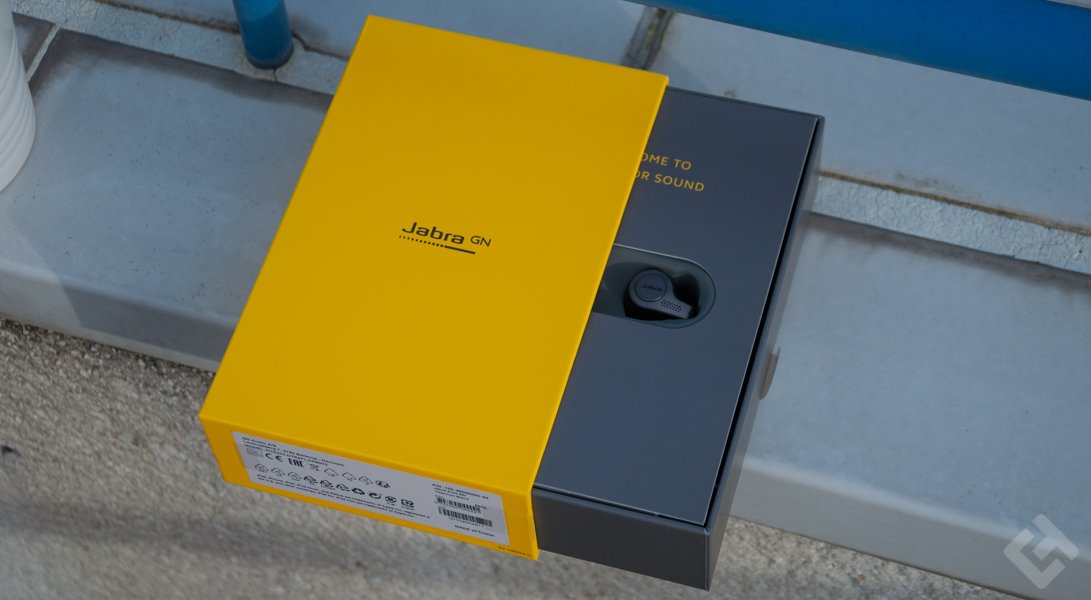 Jabra Elite 65t