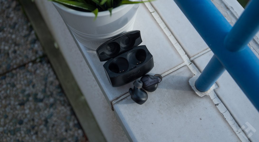 Jabra Elite 65t