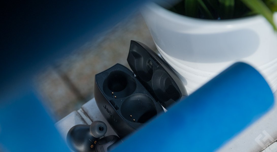 Jabra Elite 65t