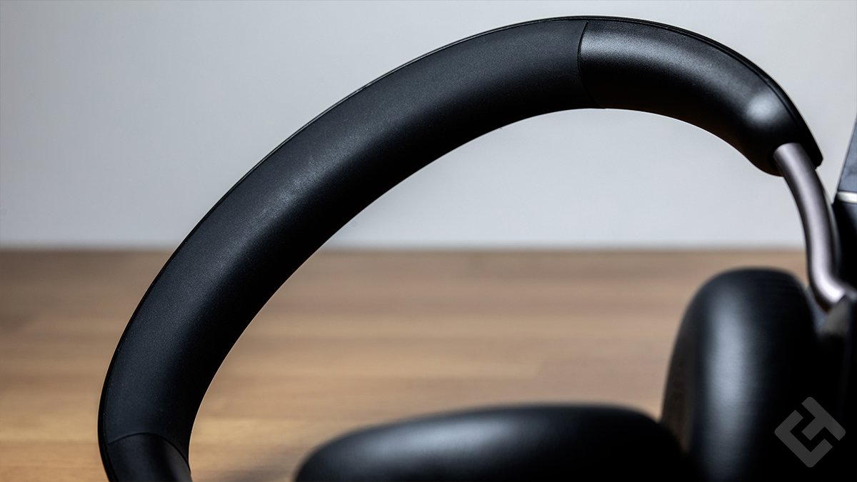 Jabra Evolve2 65 - Design arce