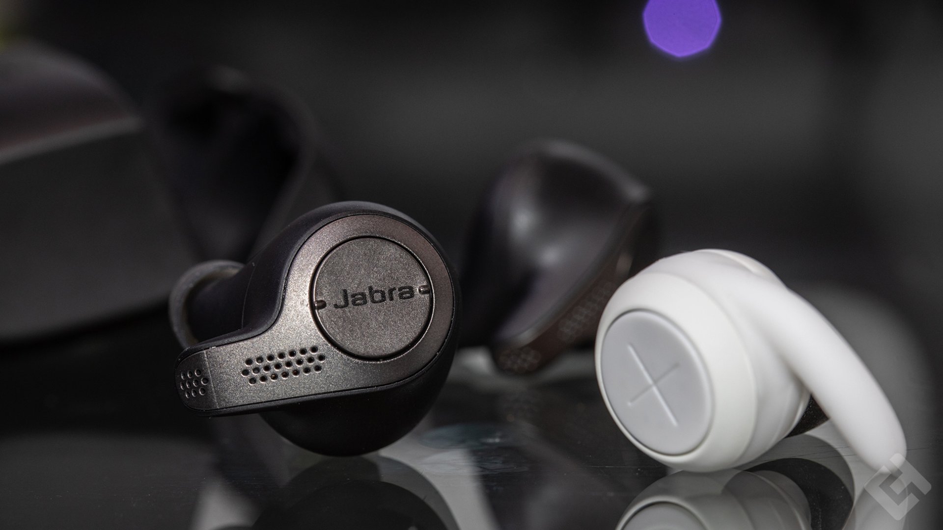 Jabra Evolve 65t - Design
