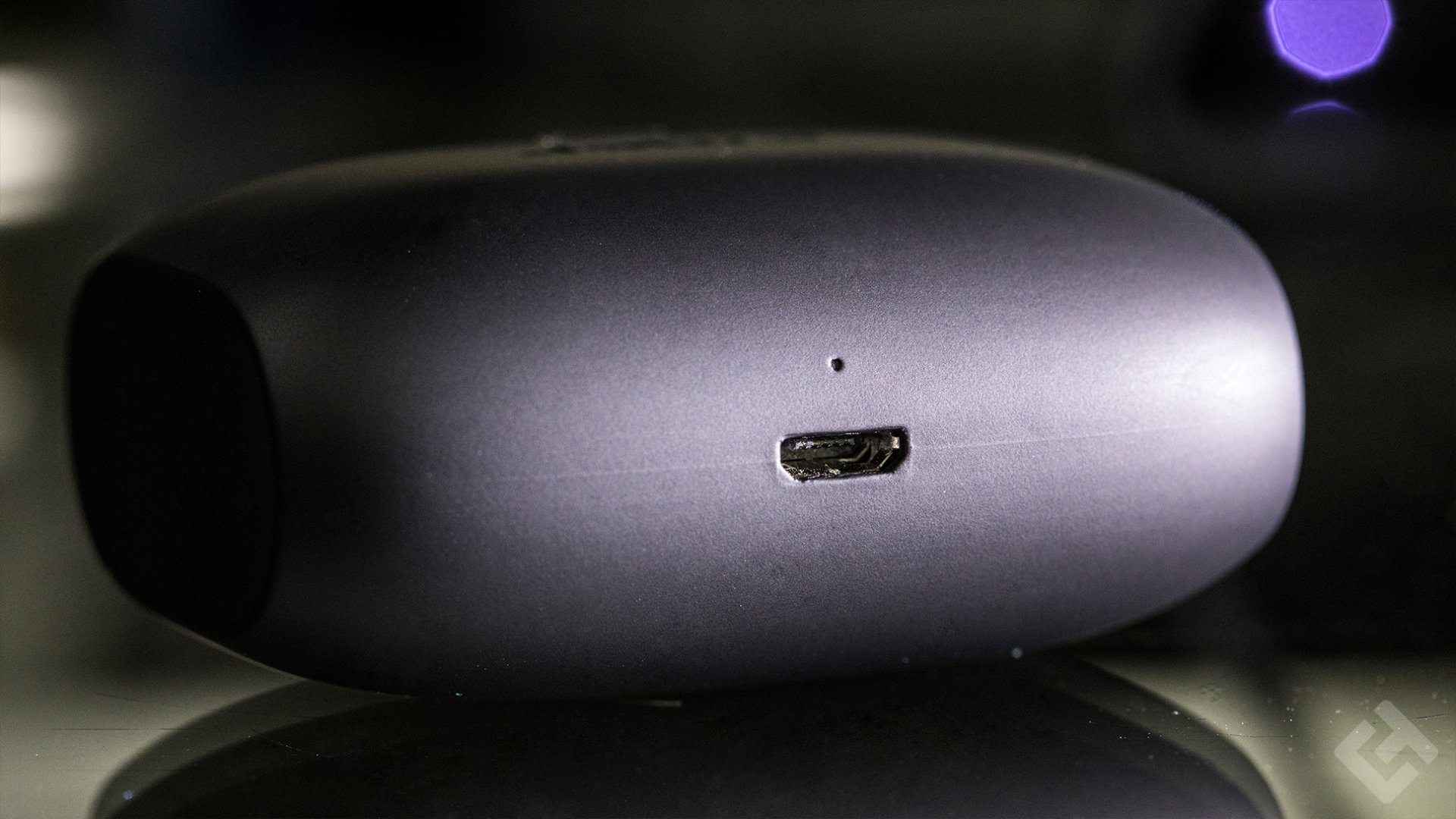 Jabra Evolve 65t - Design