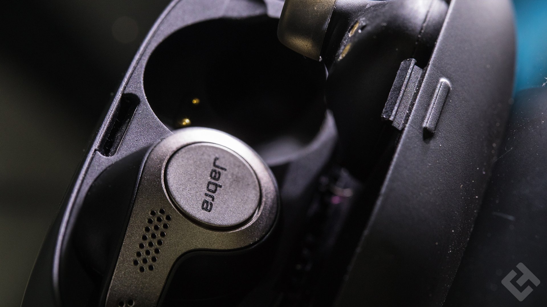 Jabra Evolve 65t - Design