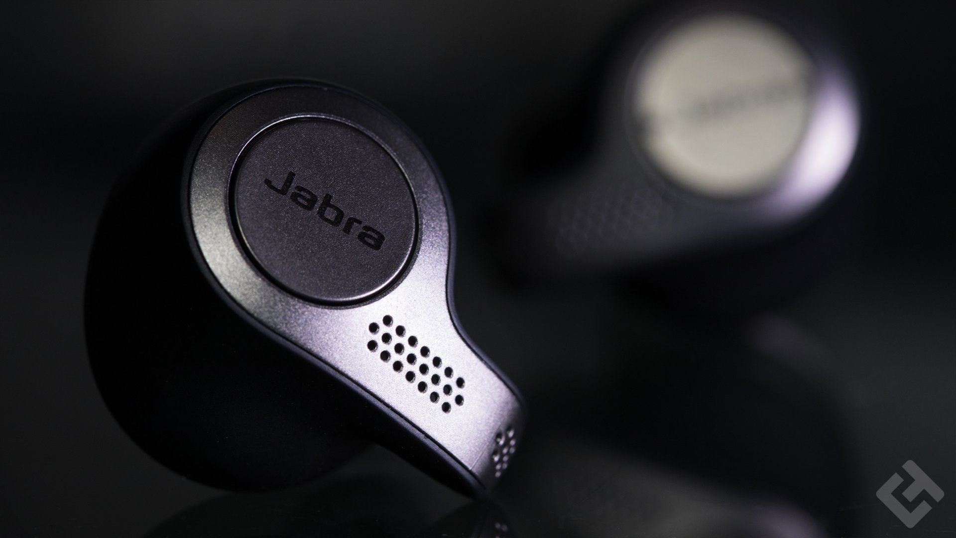 Jabra Evolve 65t - Design 