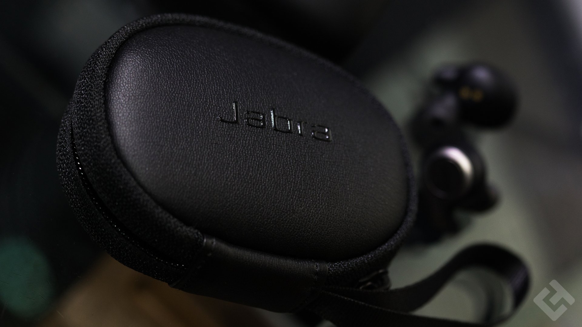Jabra Evolve 65t - Design