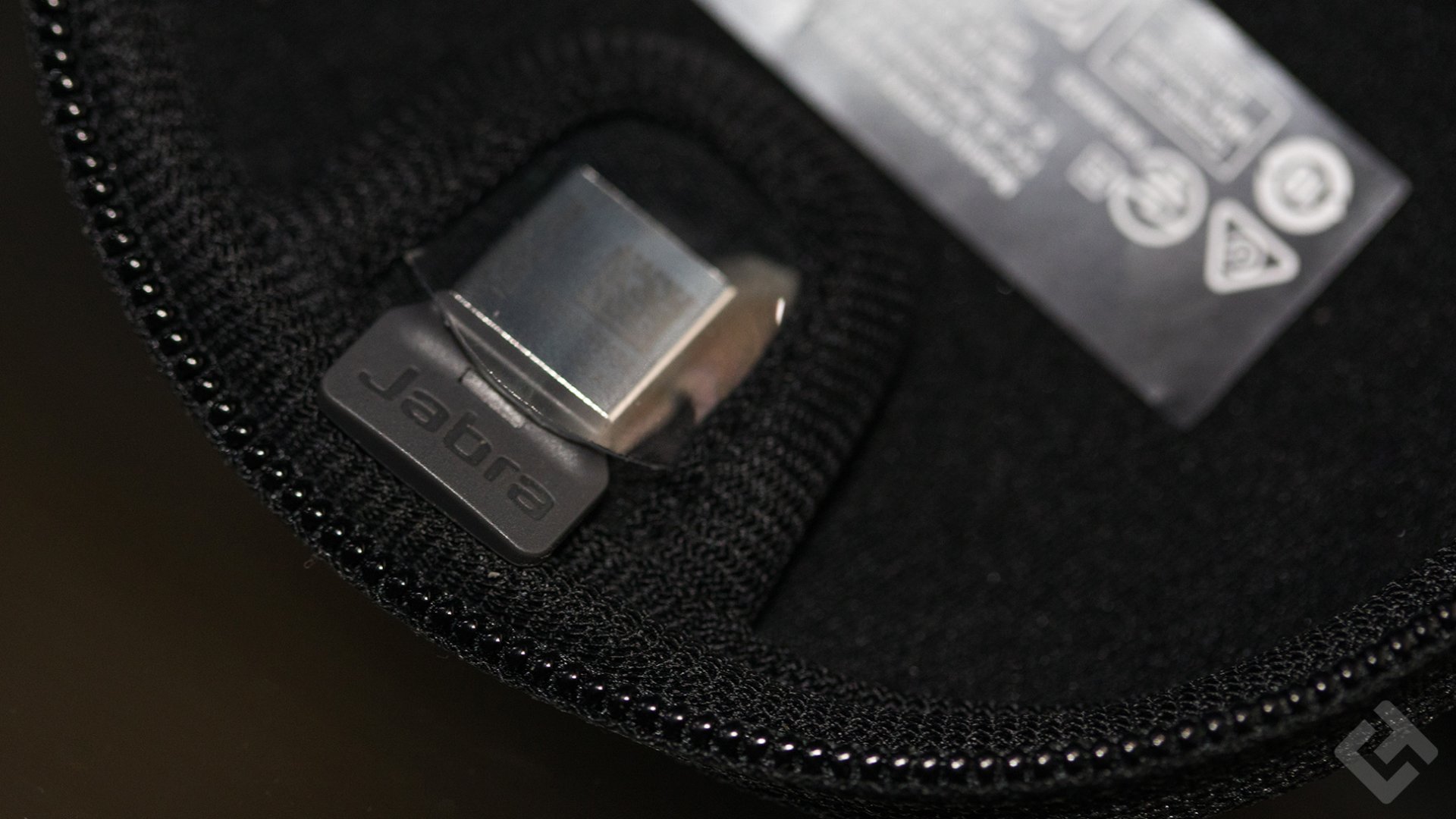 Jabra Evolve 65t - Design