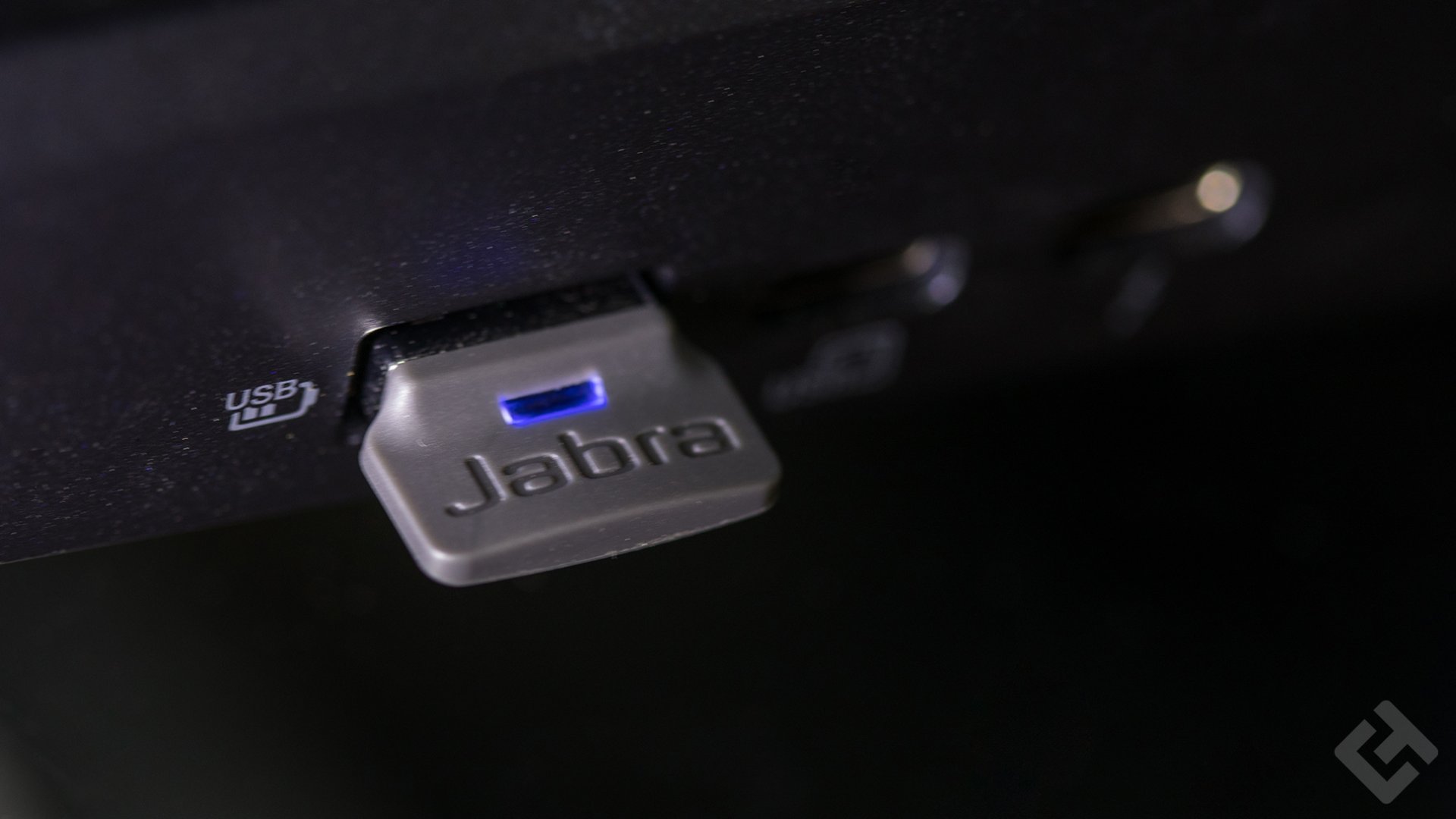 Jabra Evolve 65t - Design