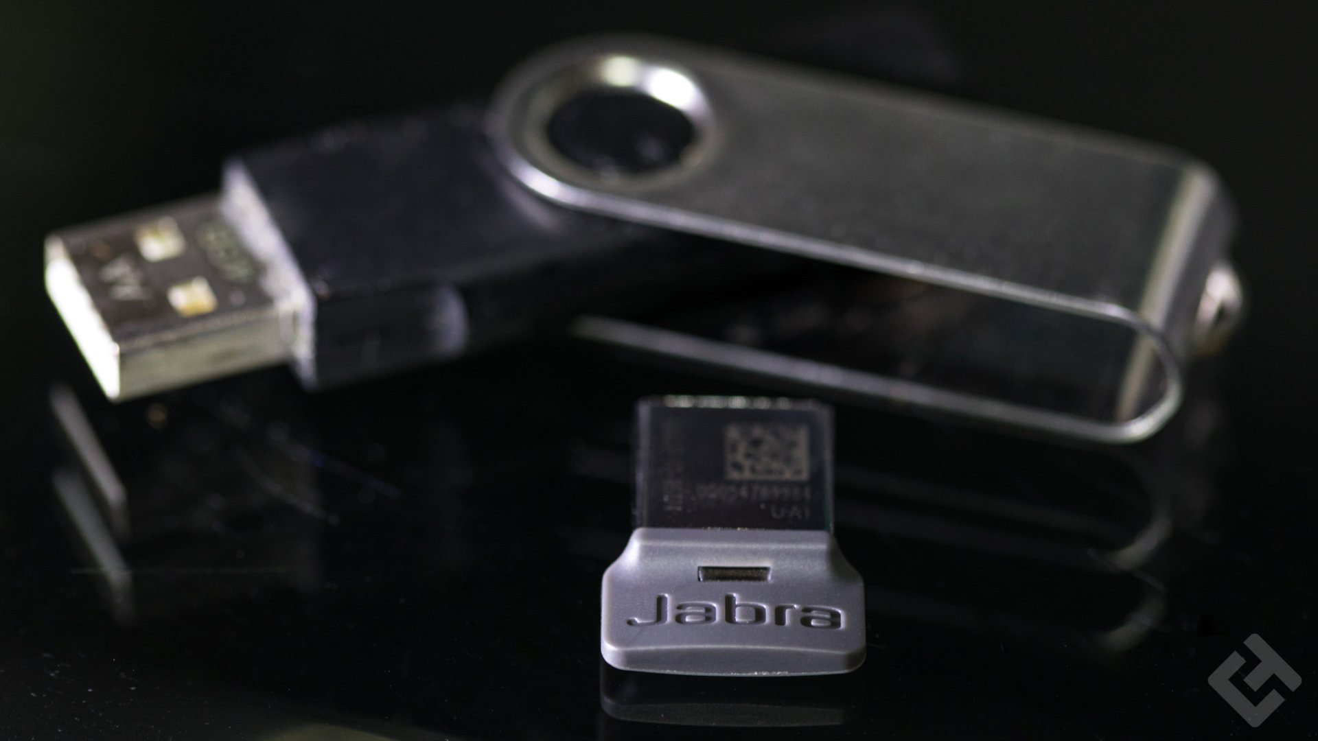 Jabra Evolve 65t - Design