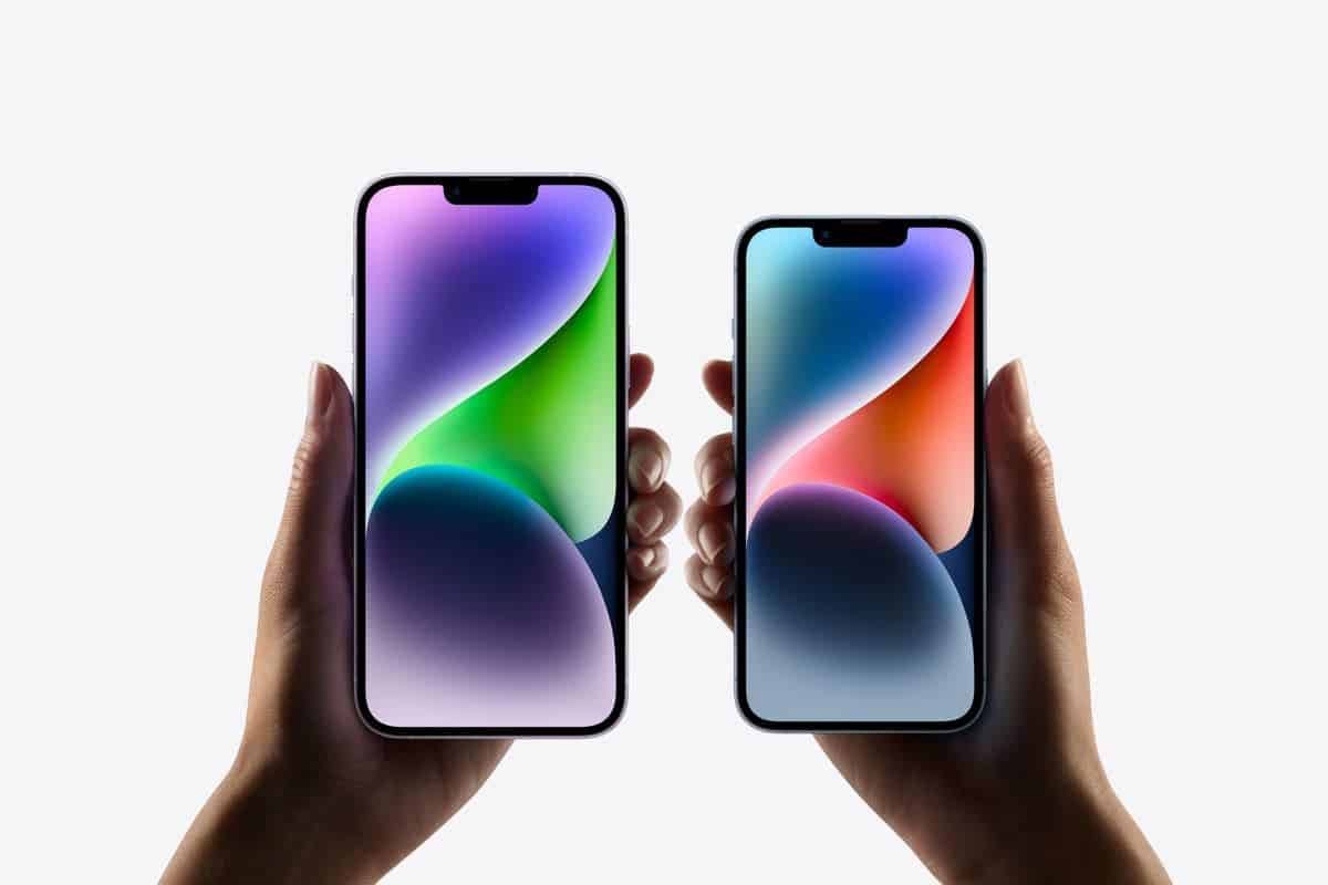 iPhone 14 Plus : les ventes sont pires que l'iPhone 13 mini