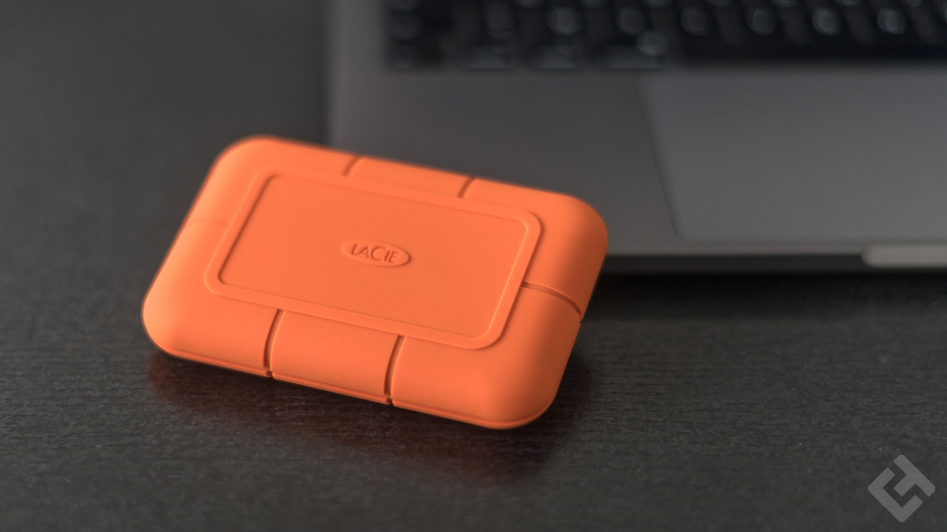 lacie rugged ssd test