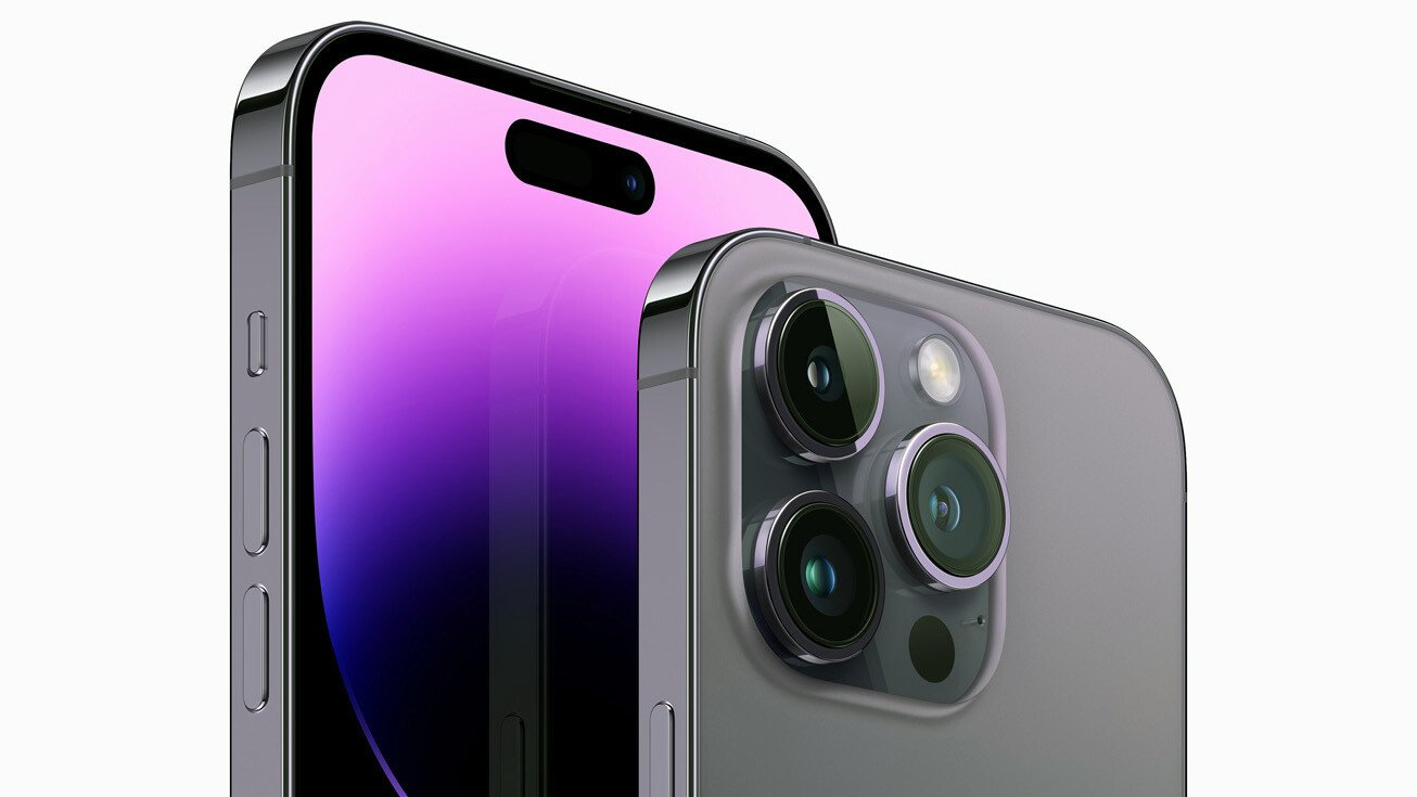 iPhone 14 Pro