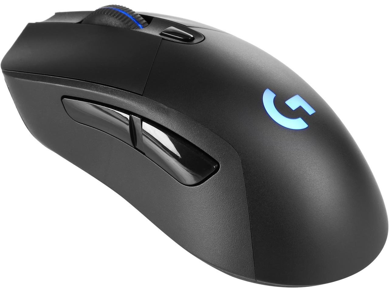 Logitech G703 LIGHTSPEED