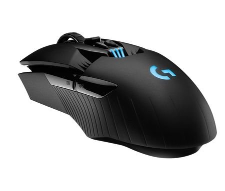 Logitech G903 LIGHTSPEED