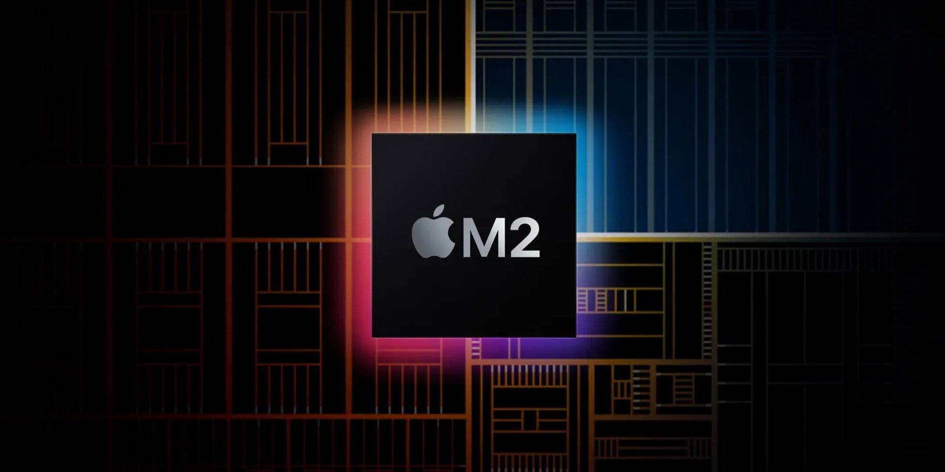 apple M2