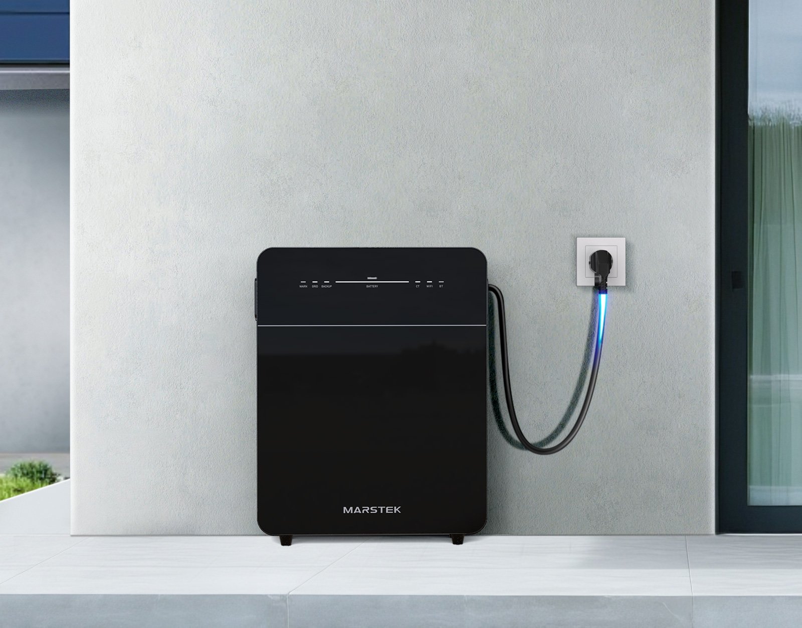 MARSTEK VENUS E 3.0