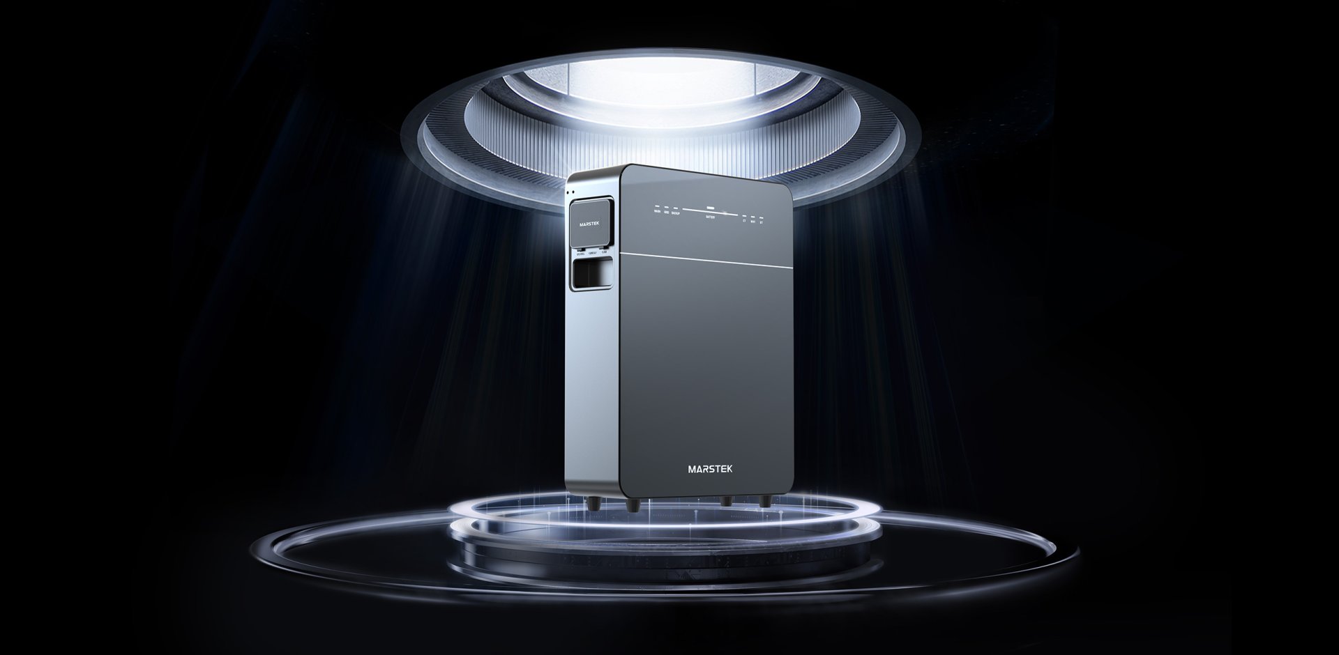 MARSTEK VENUS E 3.0