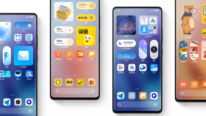 MIUI 14 : Caractéristiques, date de sortie, et plus encore